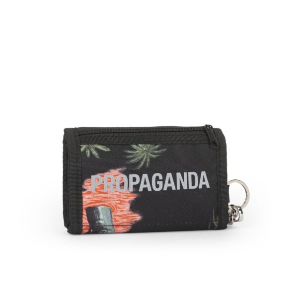 Propaganda Portafoglio – Cannibal Consegna Veloce