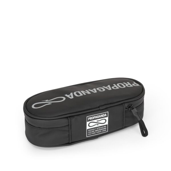 Propaganda Astuccio Ovale – Black Promozione Limitata