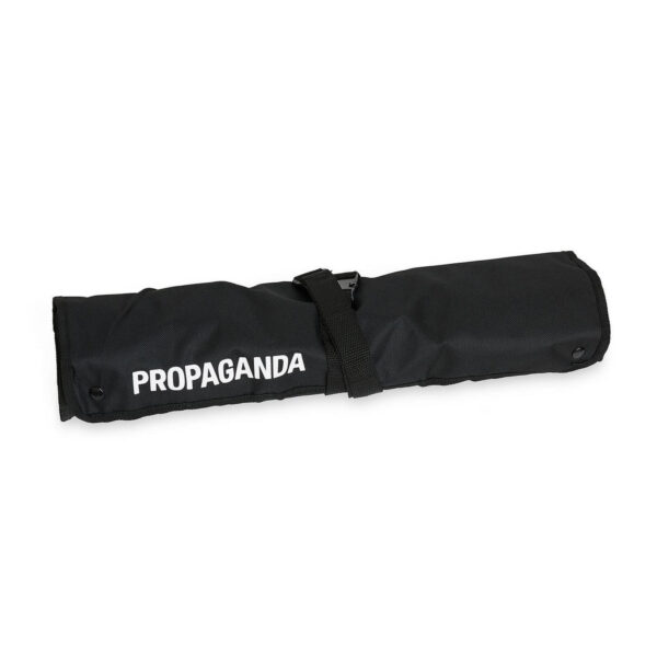 Propaganda Propaganda Barbecue Kit – “Glow In The Dark” Edition In Vendita