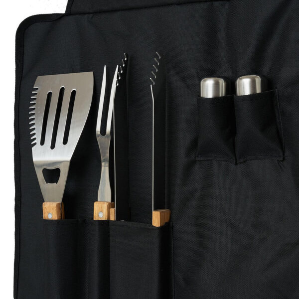 Propaganda Propaganda Barbecue Kit – “Glow In The Dark” Edition In Vendita
