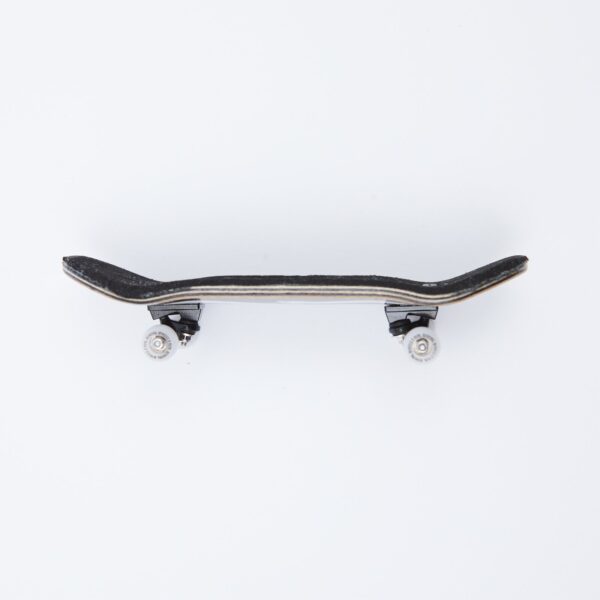 Propaganda Propaganda x Close Up Fingerboard complete set – Black Hotsell