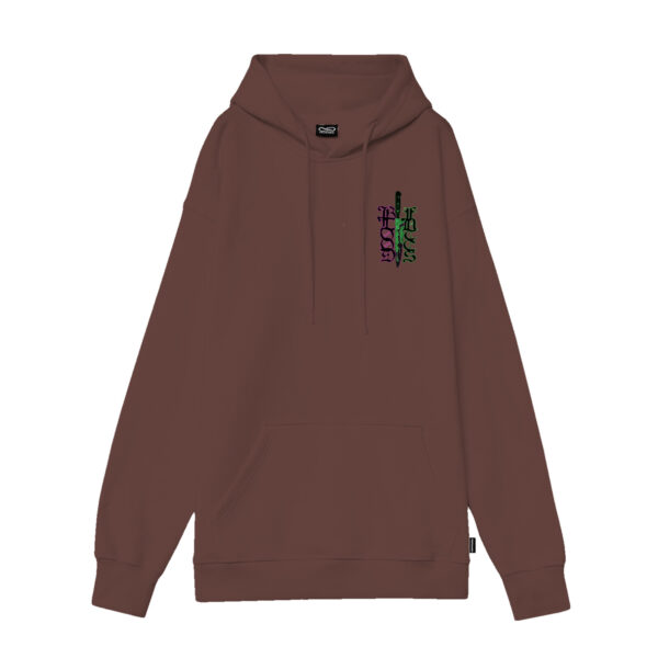 Propaganda Boogeyman Hoodie – Mink Italia