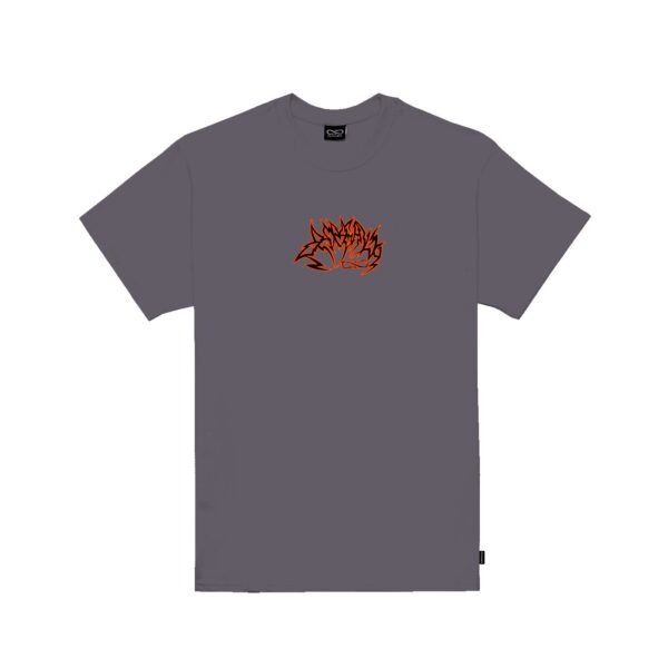 Propaganda Skullcrasher Tee – Sword Spedizione Gratuita