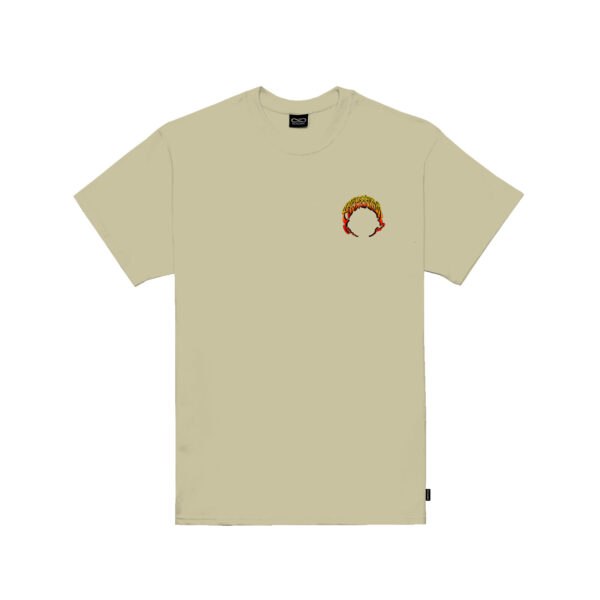 Propaganda Gravesurfer Tee – Gravel Acquista Ora