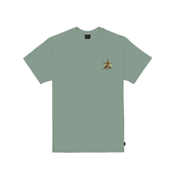 Propaganda Hourglass Tee – Iceberg Consegna Veloce