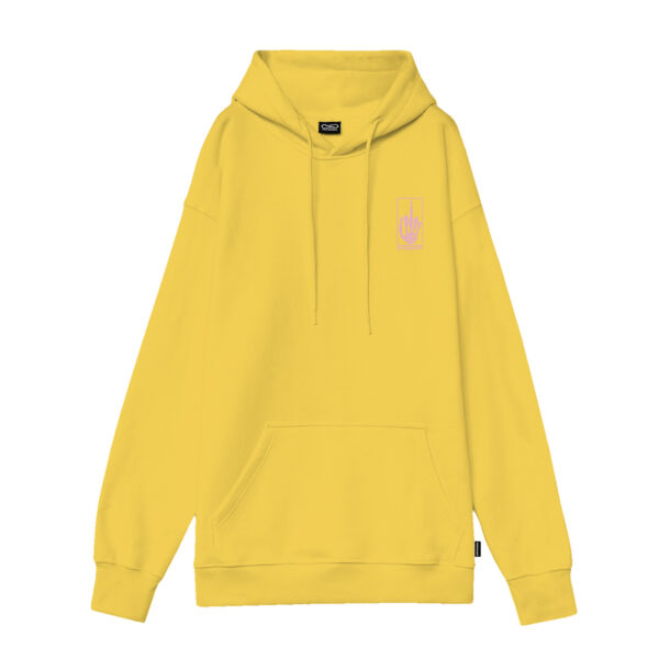 Propaganda Force Hoodie – Aurora Fino Al -60%