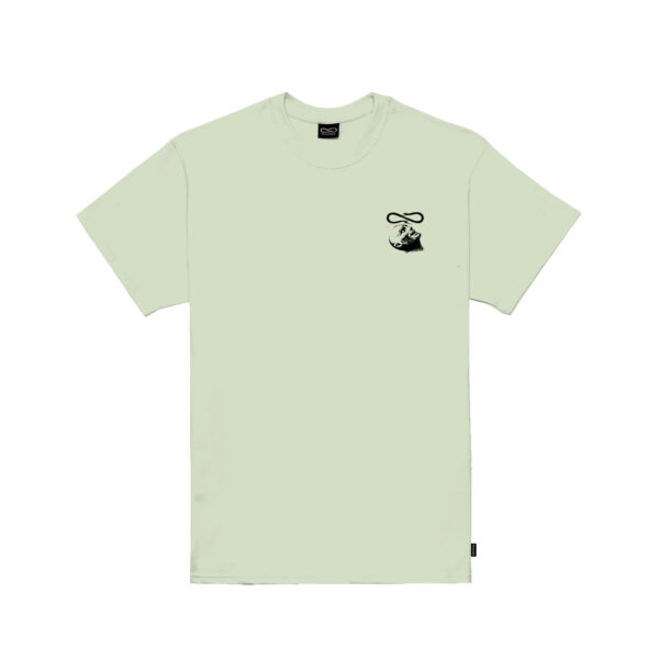 Propaganda Evilmind Tee – Meadow Convenienza
