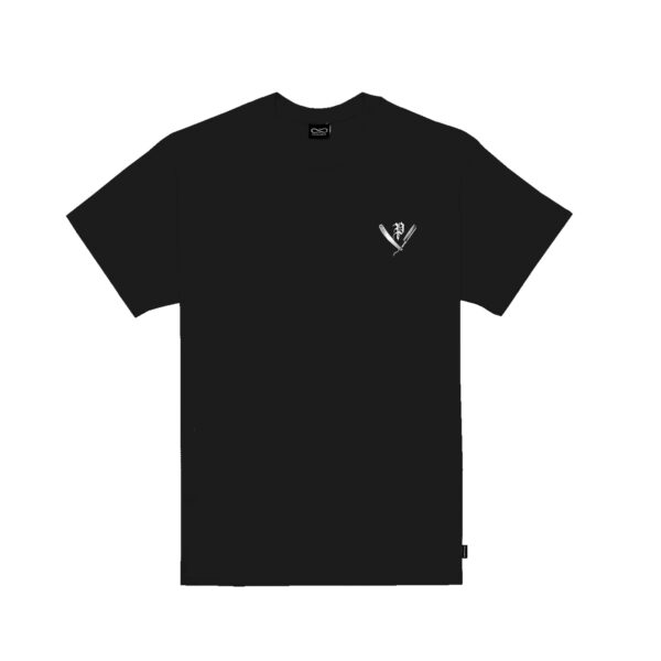 Propaganda Fashion Killa Tee – Black Novità