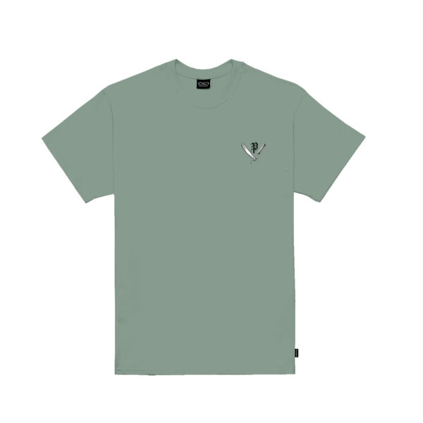 Propaganda Fashion Killa Tee – Iceberg Presa