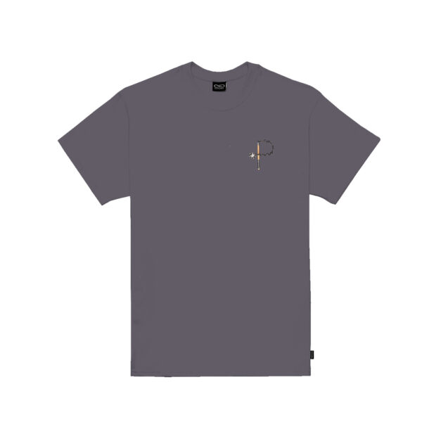 Propaganda Wreck Tee – Sword
