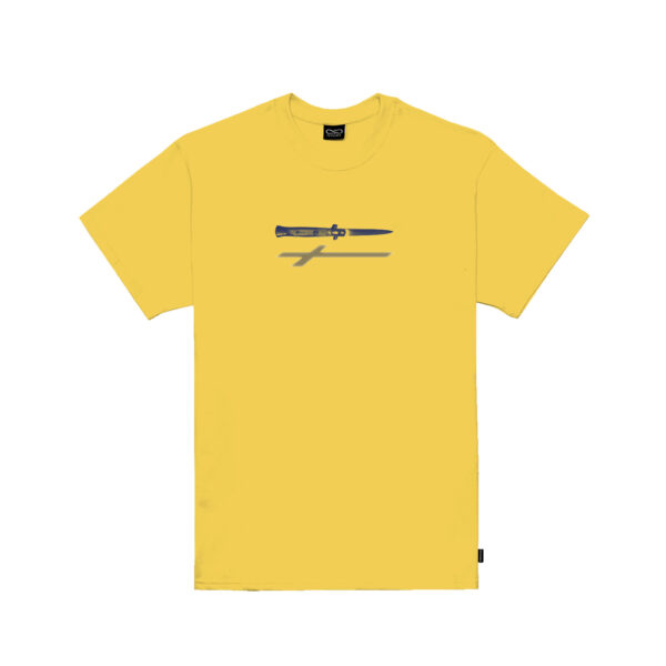 Propaganda Switchblade Tee – Aurora Saldi
