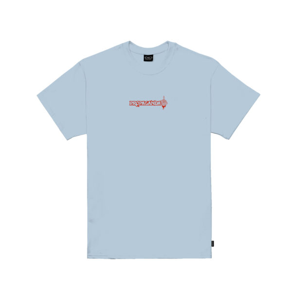 Propaganda Chopped Tee – Sky Offerte