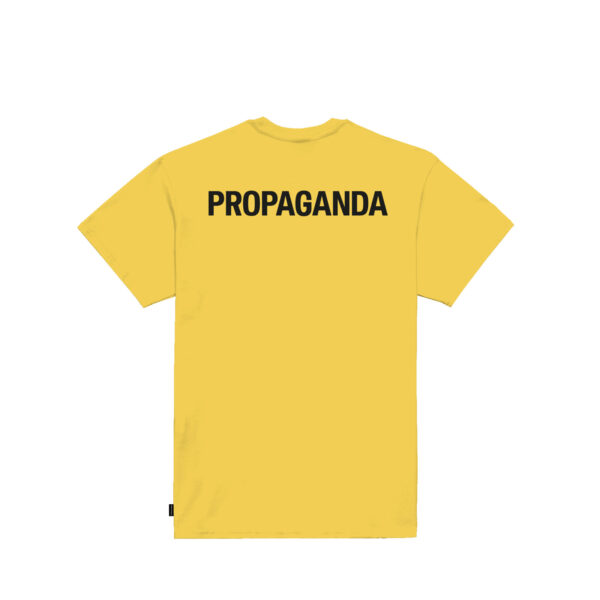 Propaganda Logo Classic Tee – Aurora Vendita Calda