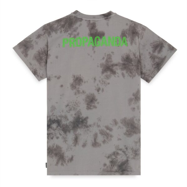 Propaganda Logo Classic Tee – Stonewash In Saldo
