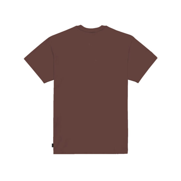 Propaganda Logo Embroidery Tee – Mink Promozione