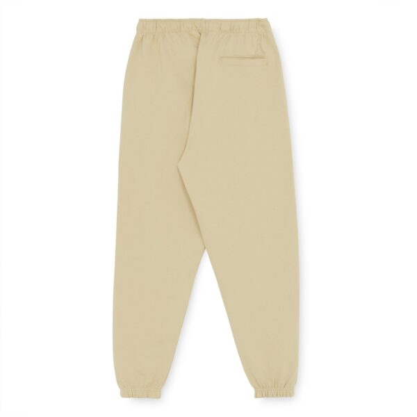 Propaganda Logo Embroidery Sweatpant – Gravel Pezzi Unici