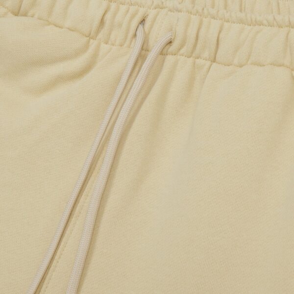 Propaganda Logo Embroidery Sweatpant – Gravel Pezzi Unici