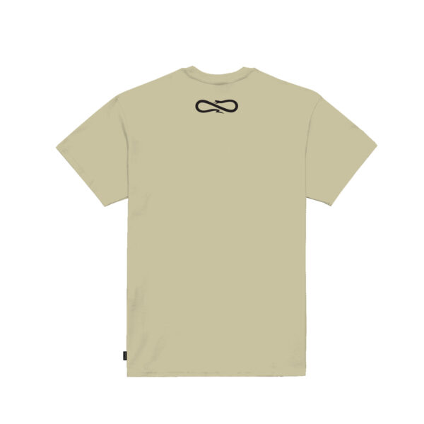 Propaganda Logo Demon Tee – Gravel Acquista Ora