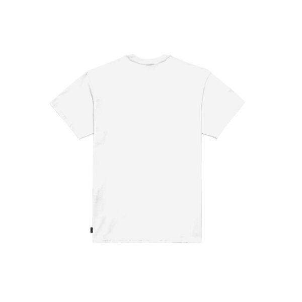 Propaganda Logo Maniak Tee – White Fino Al -60%