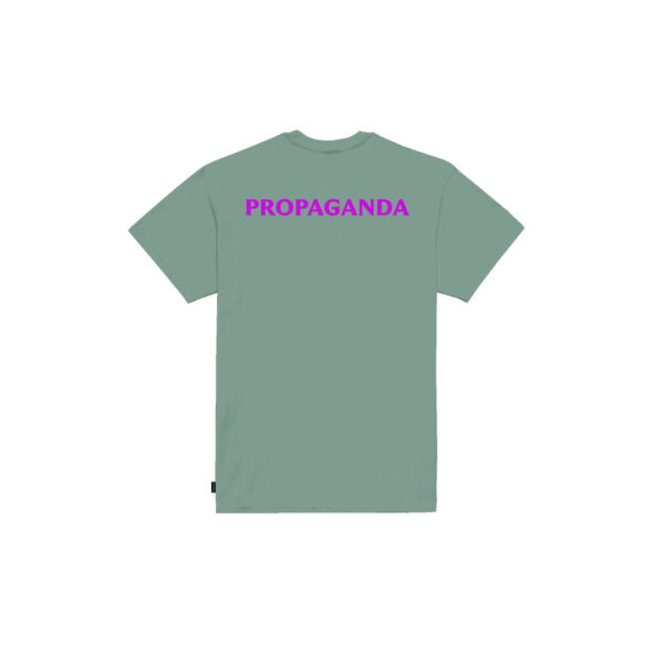 Propaganda Logo Venom Tee – Iceberg Offerta