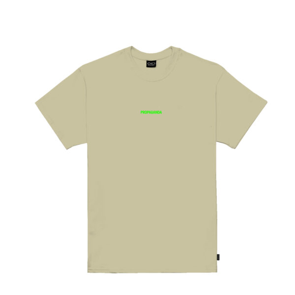 Propaganda Ribs Classic Tee – Gravel Italia
