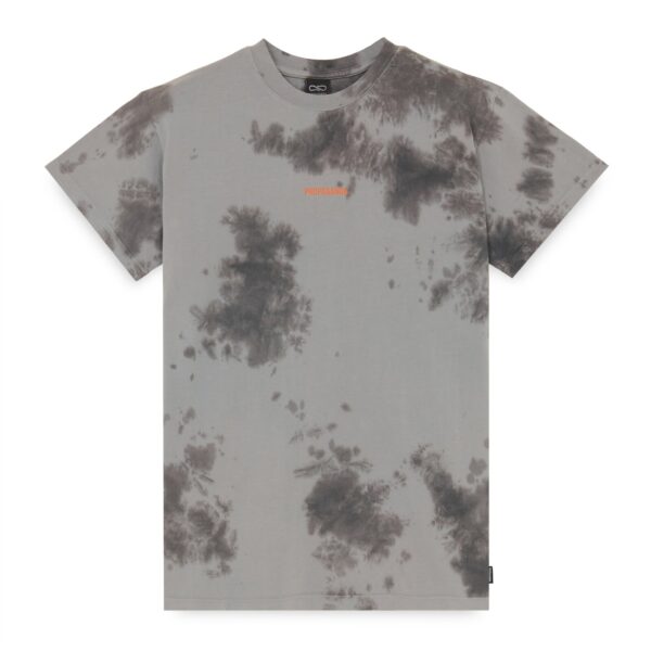 Propaganda Ribs Classic Tee – Stonewash 2025