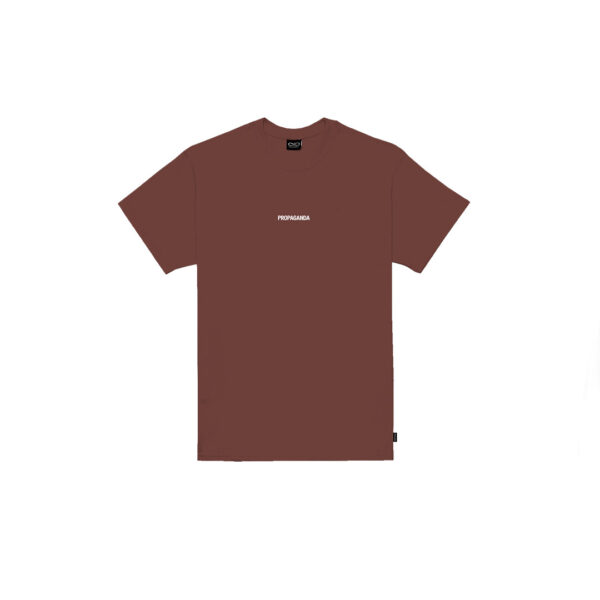 Propaganda Ribs Desert Tee – Mink Shopping Online