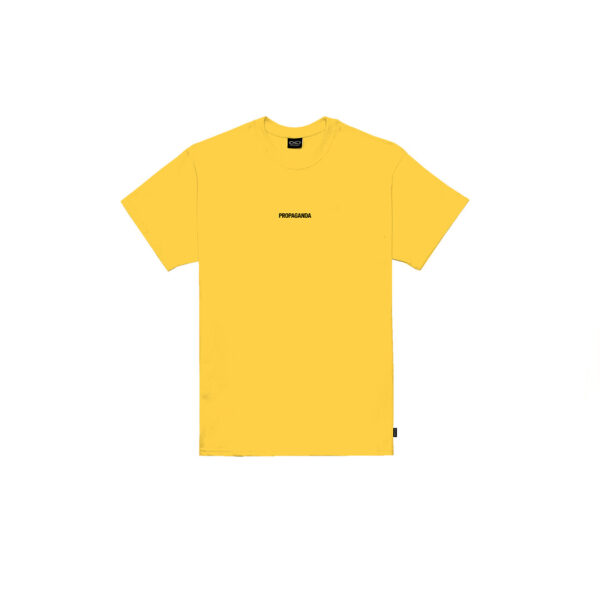 Propaganda Ribs Skullsnake Tee – Aurora Economico
