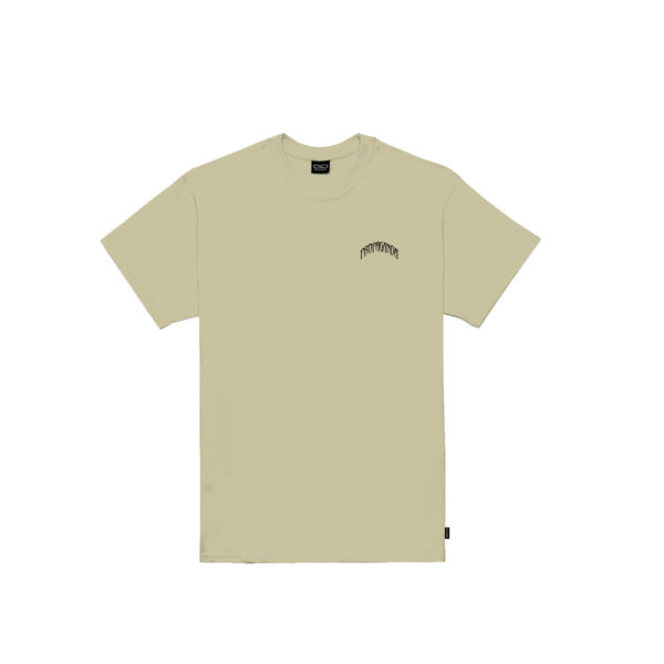 Propaganda Triangle Pharao Tee – Gravel Offerte