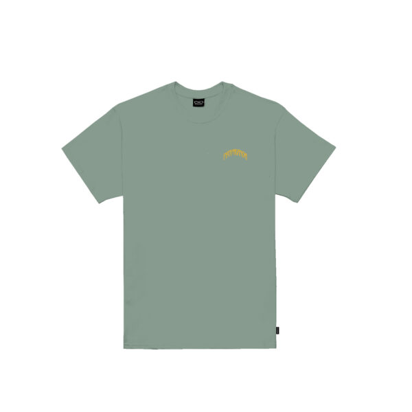 Propaganda Triangle Pharao Tee – Iceberg Hotsell