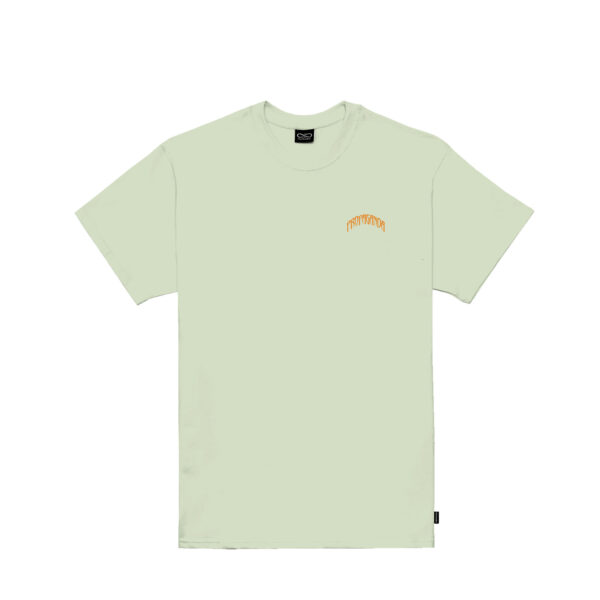 Propaganda Triangle Cobrahm Tee – Meadow I Più Venduti