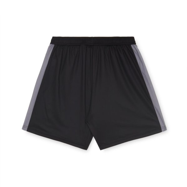 Propaganda Triangle Panther Basket Short – Black 2025