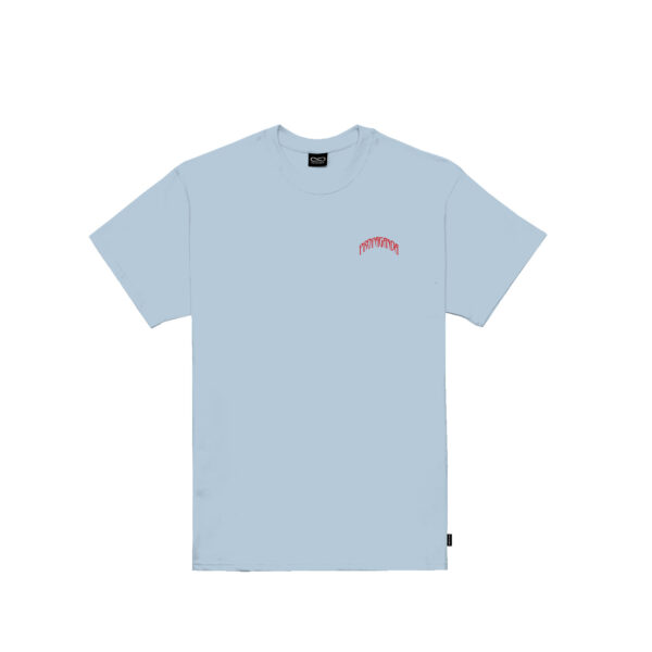 Propaganda Triangle Ritual Tee – Sky In Linea