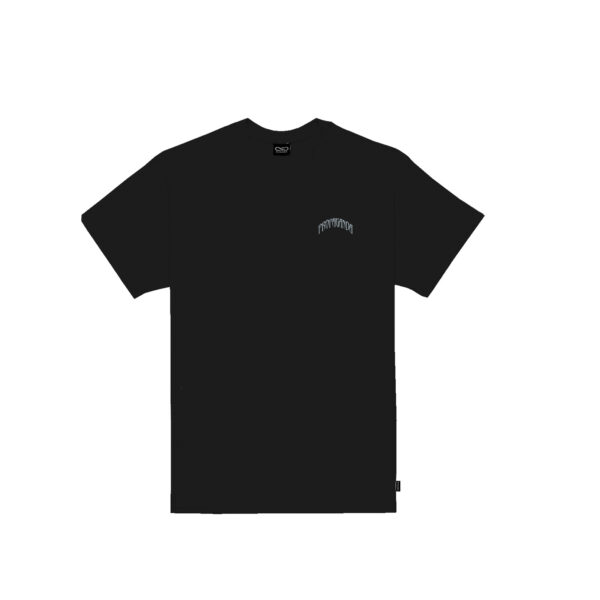 Propaganda Triangle Ripper Tee – Black Fino al 55% di sconto