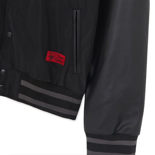 Propaganda Desert Commando Varsity – Black Pezzi Unici