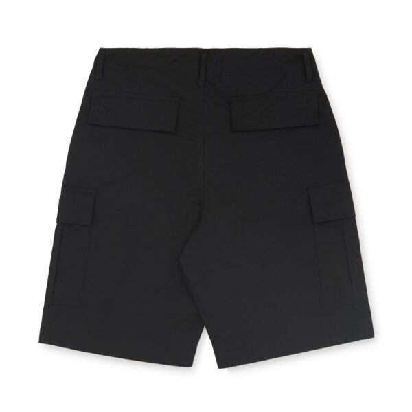 Propaganda Desert Commando Cargo Shortpants – Black Qualità Garantita