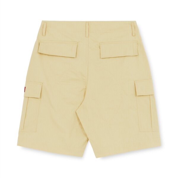 Propaganda Desert Commando Cargo Shortpants – Gravel Acquista Ora