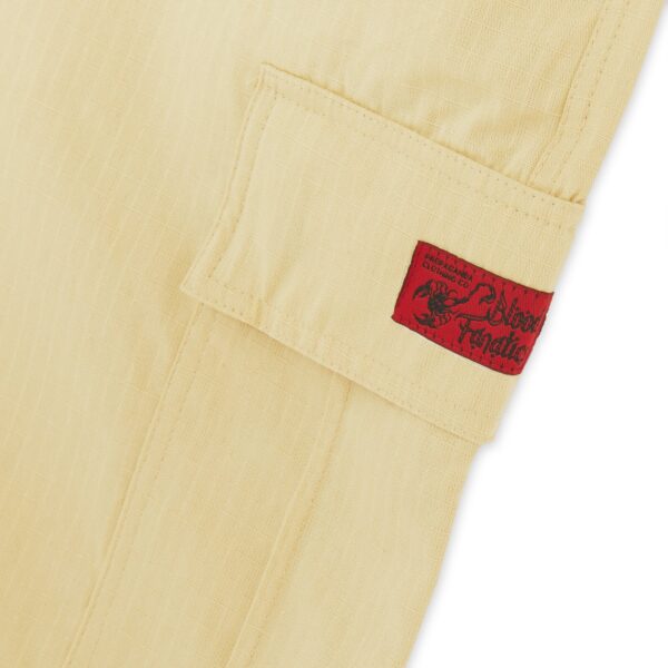 Propaganda Desert Commando Cargo Shortpants – Gravel Acquista Ora