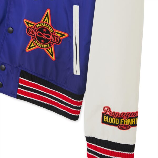 Propaganda Dragster Varsity – Blue Consegna Veloce