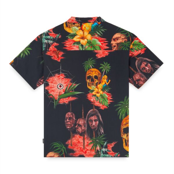 Propaganda Scarful Shirt Promozione Limitata