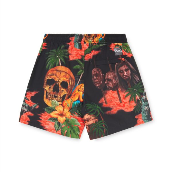 Propaganda Scarful Swimtrunk Cannibal Affare Del Giorno