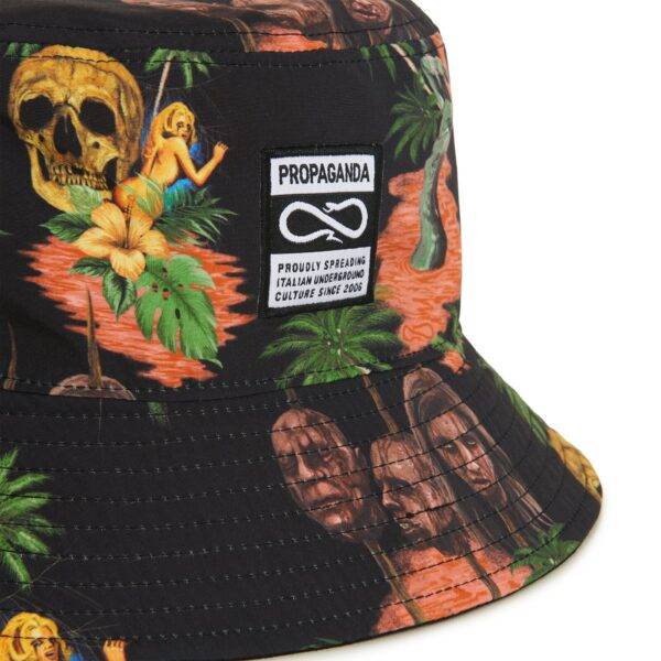 Propaganda Scarful Bucket Cannibal Prezzo Ridotto