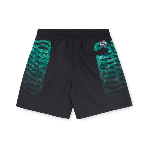 Propaganda Ribs Swimtrunk – Waves Qualità Garantita
