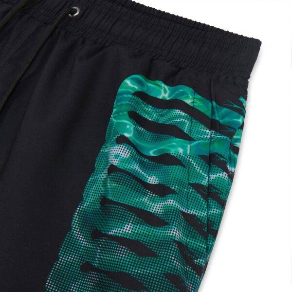 Propaganda Ribs Swimtrunk – Waves Qualità Garantita