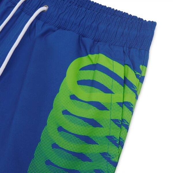 Propaganda Ribs Swimtrunk – Blue Acquista Ora