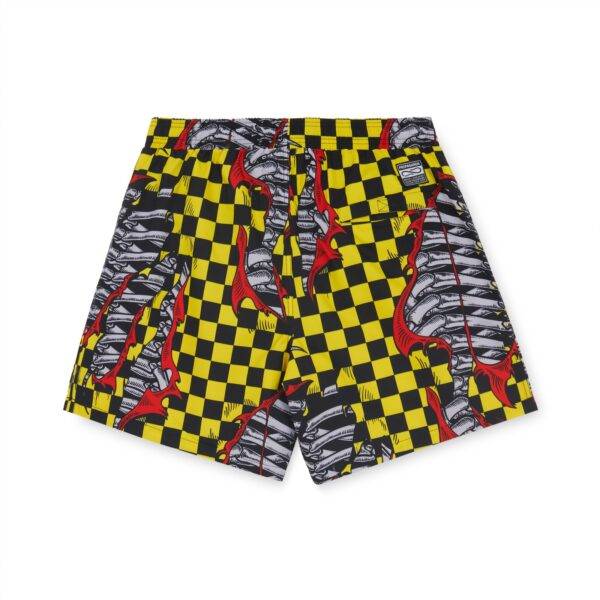 Propaganda Scrub Swimtrunk – Taxi Fino Al -60%