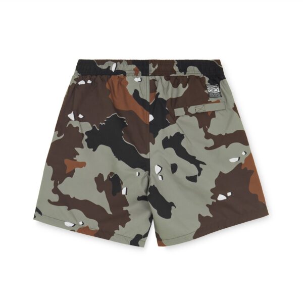 Propaganda Swimtrunk Commando Affare Del Giorno
