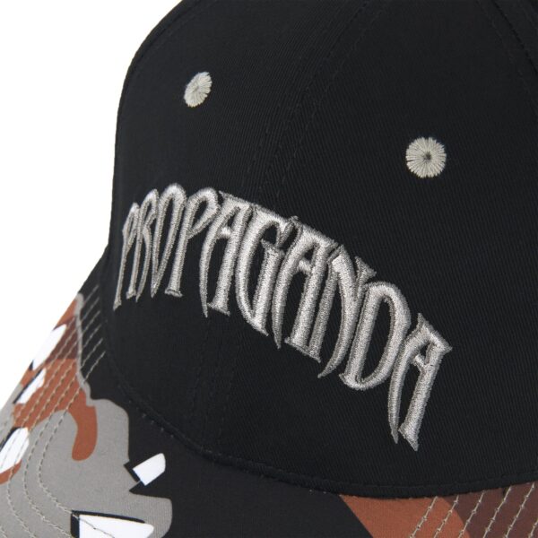 Propaganda Triangle Snapback Convenienza