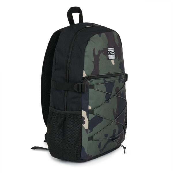 Propaganda Label Backpack Online