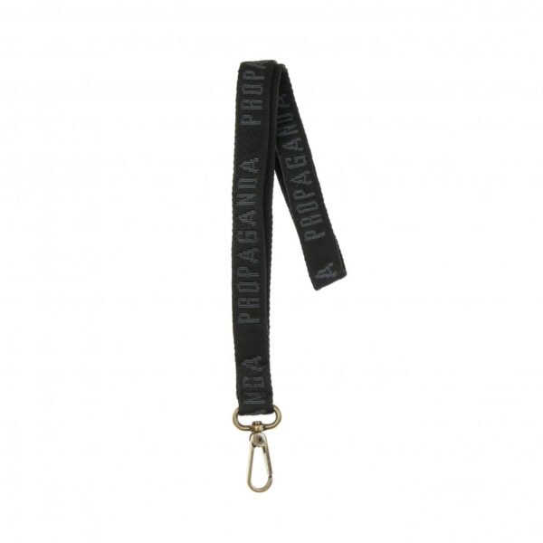 Propaganda Logo Lanyard